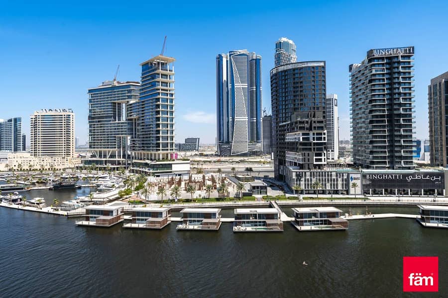 شقة في داماك ميزون كانال فيوز،الخليج التجاري 909888 درهم - 7352240 شقة في داماك ميزون كانال فيوز،الخليج التجاري 909888 درهم - 7352240