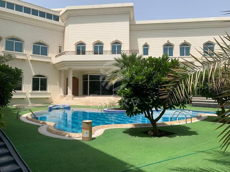 فیلا في الكرامة 7 غرف 999999 درهم - 7801934 فیلا في الكرامة 7 غرف 999999 درهم - 7801934