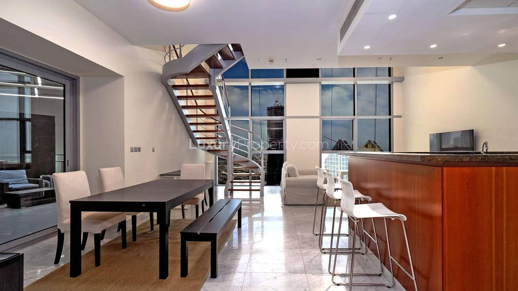 Fully Furnished | Duplex Unit | Great Views Fully Furnished | Duplex Unit | Great Views