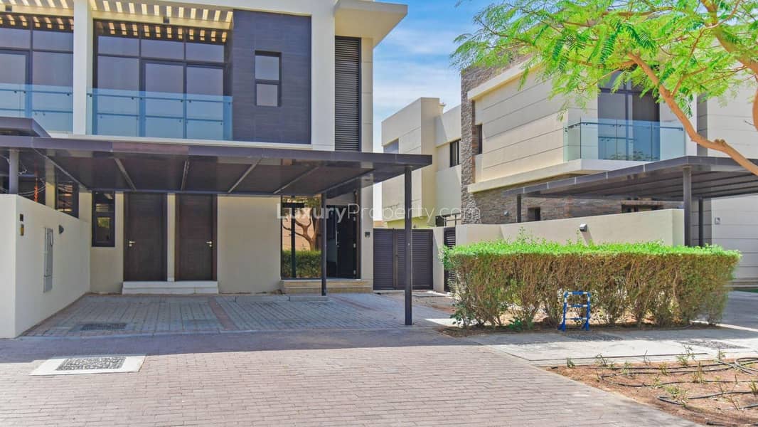 Furnished | Single Row | Ready To Move In Furnished | Single Row | Ready To Move In