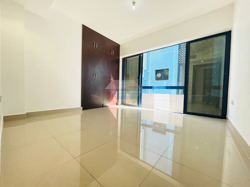 Renovated 1BHK W/ Wardrobes I Central AC I Tawtheeq at Tanker Mai Area nearby Kids Play Area Only 41-k 4-Payments