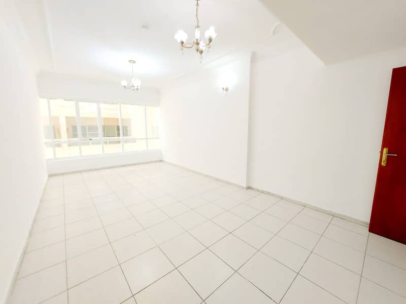 READY TO MOVE  SPACIOUS 2 BHK IN 38K IN 6 CHQS WITH GYM SWIMMIG POOL FREE