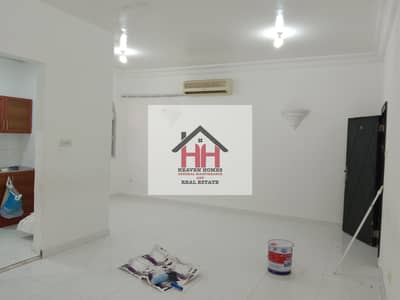 Studio for Rent in Al Bahia, Abu Dhabi - Studio Available