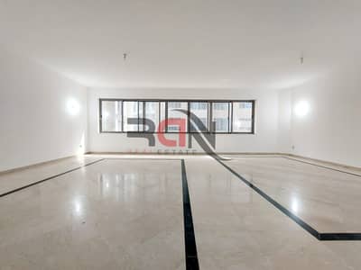 4 Cпальни Апартамент в аренду в Корниш, Абу-Даби - Квартира в Корниш, 4 cпальни, 115000 AED - 7804356