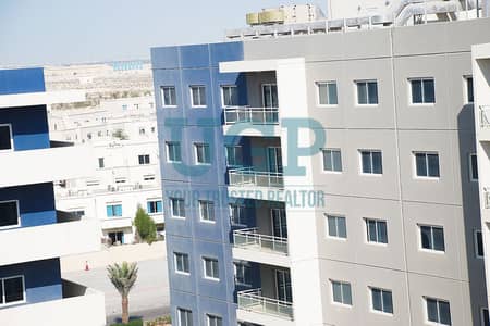 2 Cпальни Апартаменты Продажа в Аль Риф, Абу-Даби - Квартира в Аль Риф，Аль Риф Даунтаун, 2 cпальни, 750000 AED - 7804393