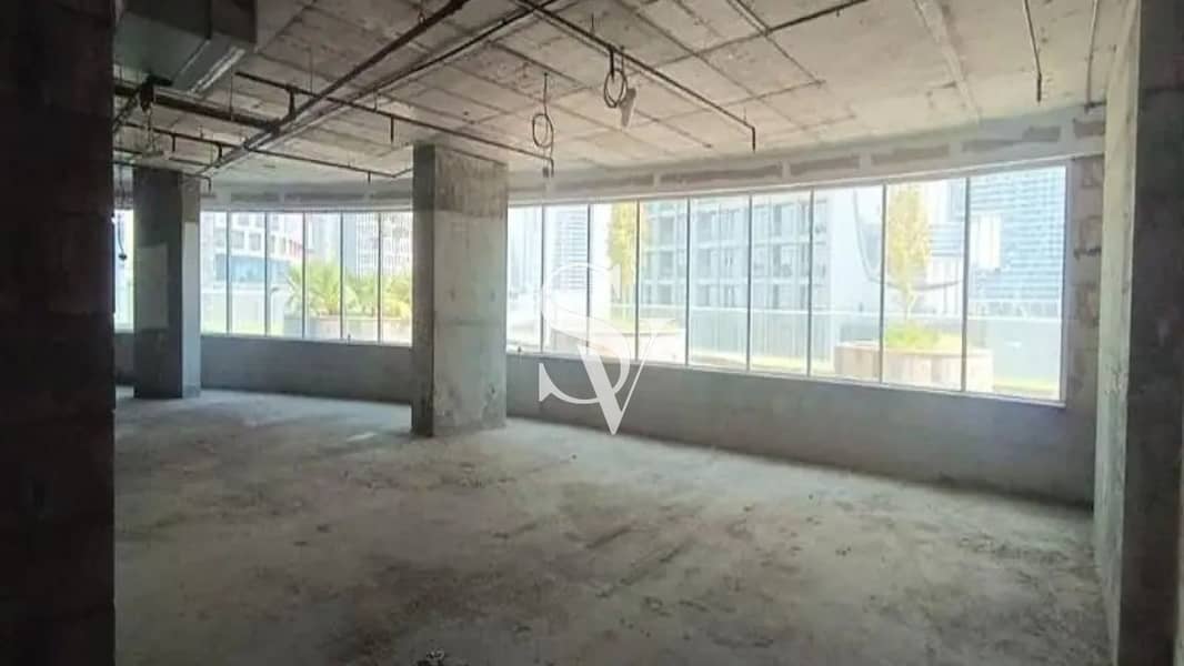 Post Handover Payment Plan | Road Facing Shop Post Handover Payment Plan | Road Facing Shop