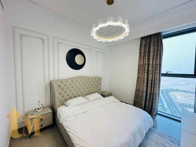 2 Bedroom Apartment for Rent in Dubai Creek Harbour, Dubai - Apartment for rent in Creek Harbour 17 Icon Bay