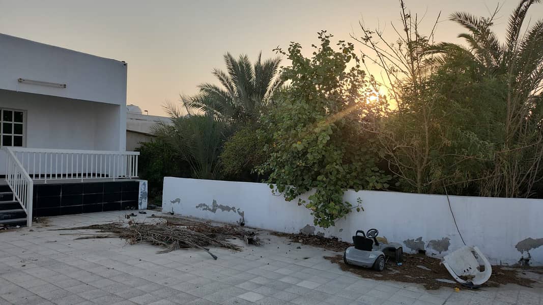 For sale, an excellent house in Riffa For sale, an excellent house in Riffa