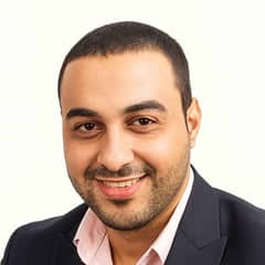 Ahmed Ali Ahmed Ali