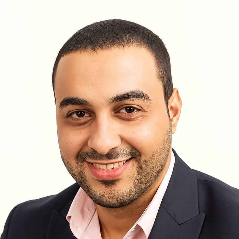 Ahmed Ali Ahmed Ali