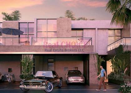 Type V3 3BR Townhouse | Plus Maids Room Type V3 3BR Townhouse | Plus Maids Room