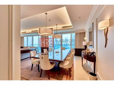 Must See! Fabulous 4BR+Maid's on High Floor Must See! Fabulous 4BR+Maid's on High Floor