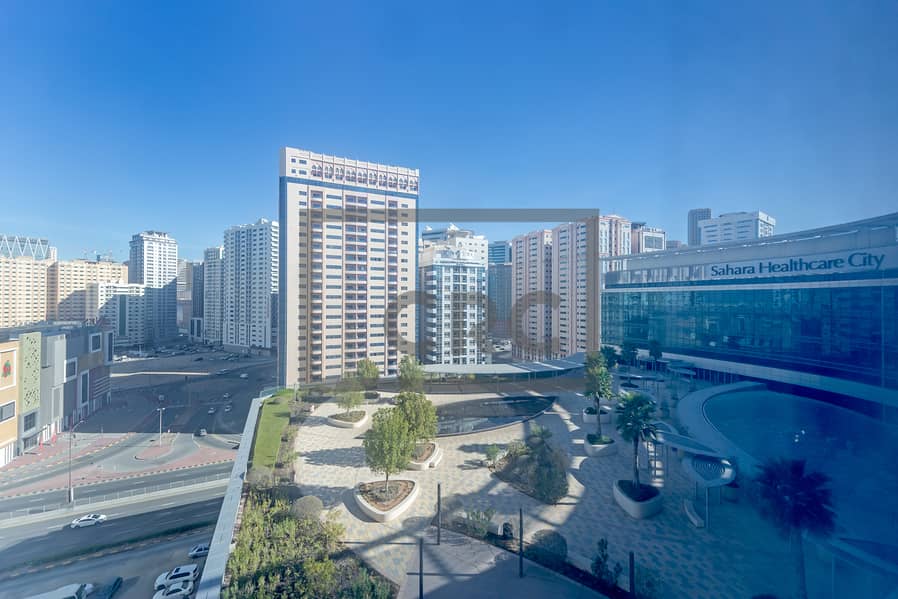 Suitable for Specialized Medical Facilities Suitable for Specialized Medical Facilities