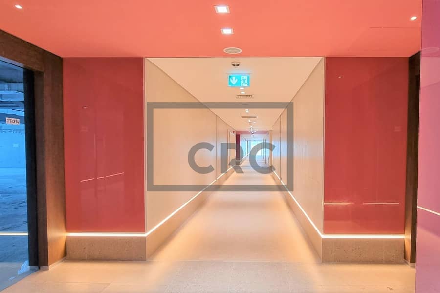 BRIGHT UNIT | SHELL & CORE | OFFICE SPACE BRIGHT UNIT | SHELL & CORE | OFFICE SPACE