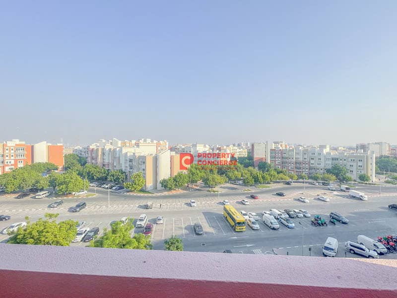 شقة في زين كلاستر،ديسكفري جاردنز 1 غرفة 46500 درهم - 7805733 شقة في زين كلاستر،ديسكفري جاردنز 1 غرفة 46500 درهم - 7805733
