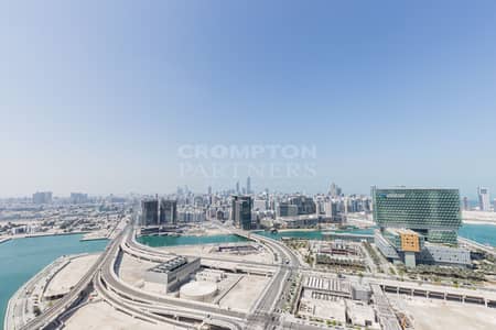 1 Bedroom Apartment for Rent in Al Reem Island, Abu Dhabi - Spectacular | Prime Location |Upcoming 24th March