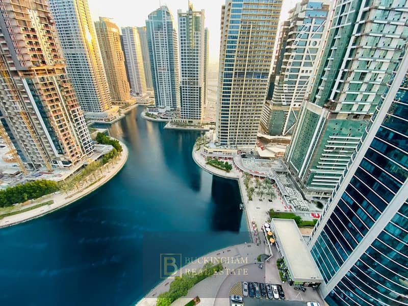 Lake View | Furnished | Vacant Lake View | Furnished | Vacant