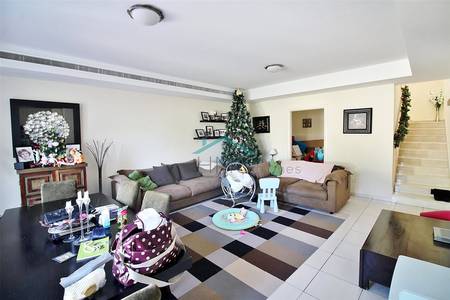 3 Bedroom Villa for Rent in The Springs, Dubai - Springs 2 - Type 3M - Available February 3 Bedroom Villa for Rent in The Springs, Dubai - Springs 2 - Type 3M - Available February