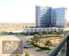 شقة في البوابة العربية،واحة دبي للسيليكون (DSO) 450000 درهم - 7801932