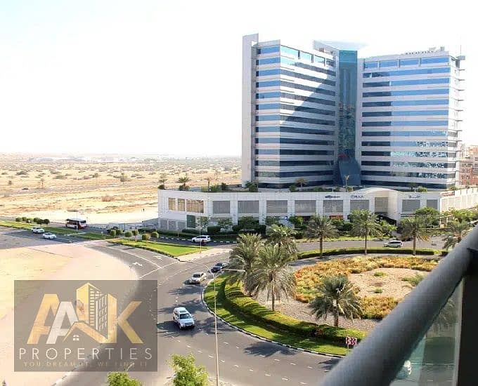位于迪拜硅绿洲，阿拉伯之门公寓小区 的公寓 450000 AED - 7801932