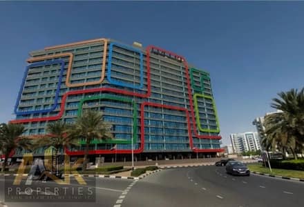 Studio for Sale in Dubai Silicon Oasis (DSO), Dubai - Excellent Location I Studio I Balcony I Open Kitchen I Tenanted