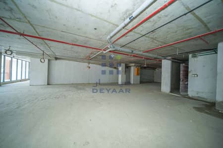 Showroom for Rent in Al Qusais, Dubai - Perfect Space for your Business! Brand New!