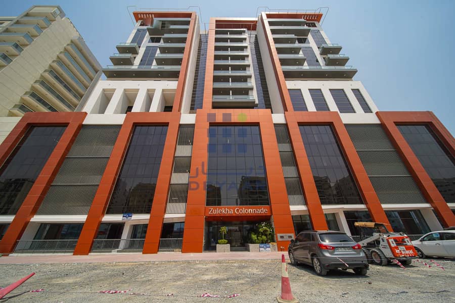 Good Quality Office Spaces ! Brand New Building! Good Quality Office Spaces ! Brand New Building!