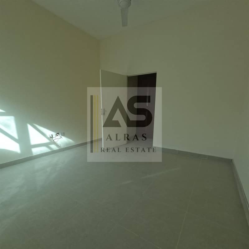 2 Bedroom hall apartment / Family building