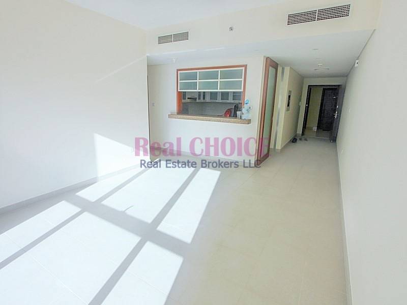 Chiller Free|Middle Floor 1BR Apartment