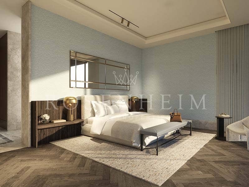 Exclusive and Ultra Luxurious Penthouse | Sea View Exclusive and Ultra Luxurious Penthouse | Sea View