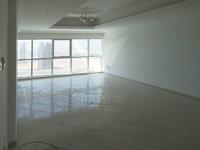 Квартира в Аль Хан，АЛ Шахд Тауэр, 2 cпальни, 925000 AED - 6750751