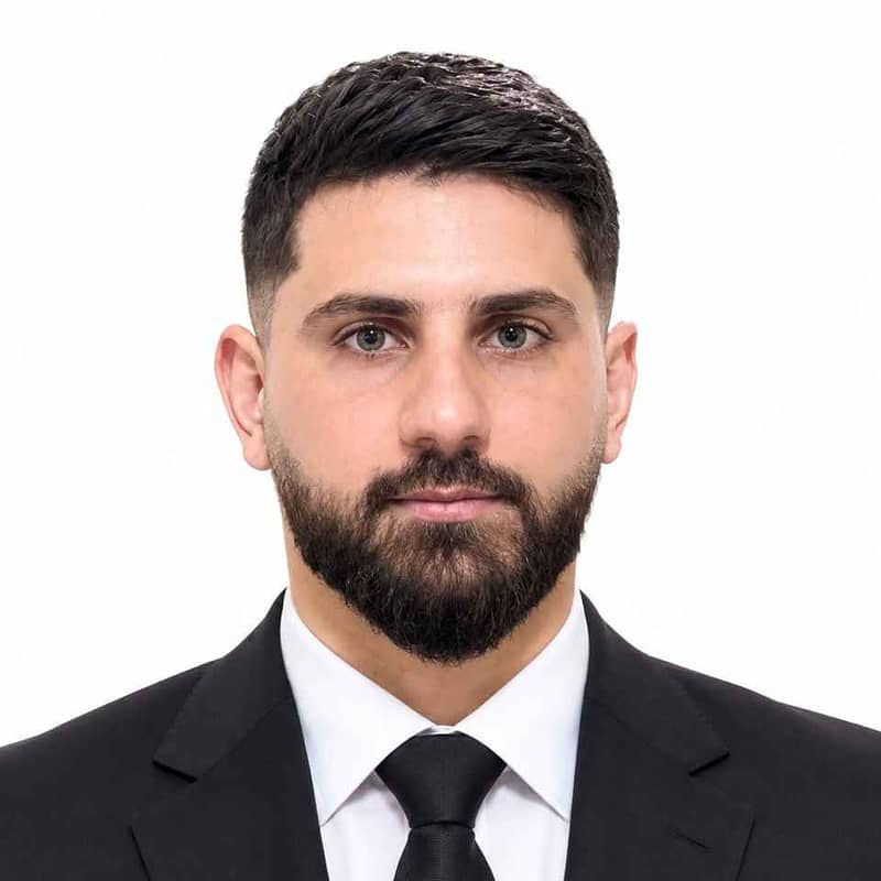 Hozaifa Ahmed