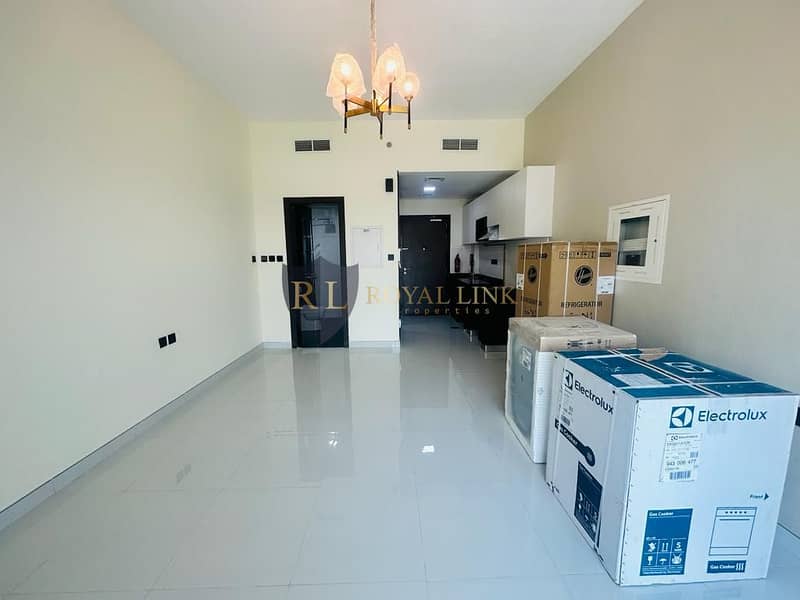 شقة في ويفز ريزيدنس،ليوان 32001 درهم - 7806497 شقة في ويفز ريزيدنس،ليوان 32001 درهم - 7806497