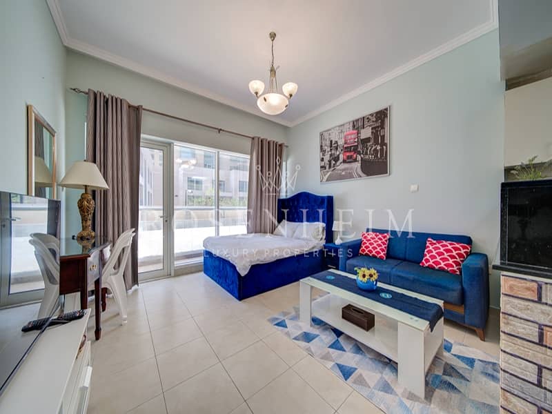 High ROI | Investment Deal | Furnished | Brand New High ROI | Investment Deal | Furnished | Brand New