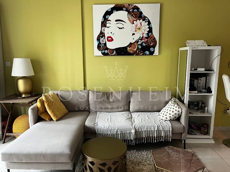 Fully Furnished | Brand New | Large Terrace | Gem Fully Furnished | Brand New | Large Terrace | Gem