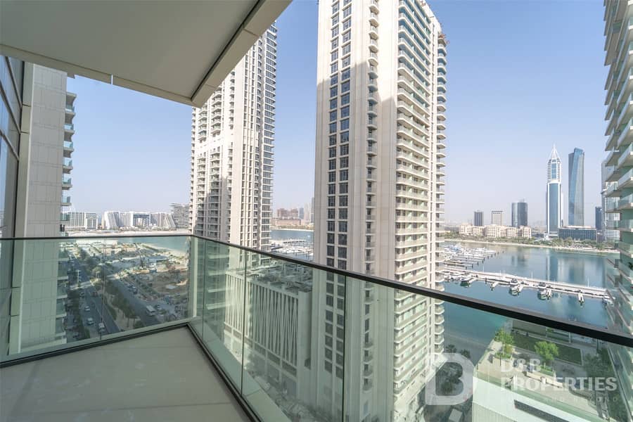 Exclusive | Luxury Facilities | Beach Vista T1 Exclusive | Luxury Facilities | Beach Vista T1