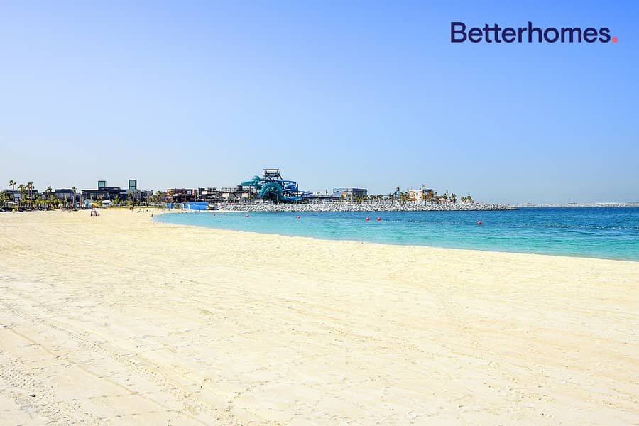 Large Mansion Plot | Beach View| Front Break Water Large Mansion Plot | Beach View| Front Break Water