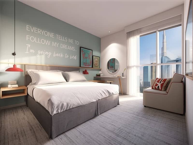 位于阿尔瓦斯尔,城市漫步街区,罗夫城市漫步酒店 的公寓 750000 AED - 7595425 位于阿尔瓦斯尔,城市漫步街区,罗夫城市漫步酒店 的公寓 750000 AED - 7595425