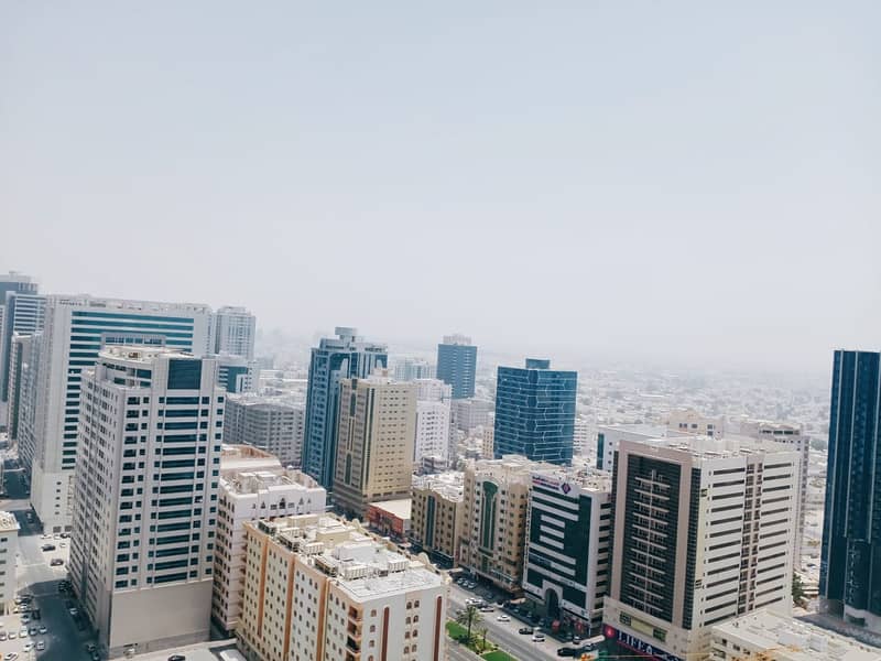 位于拉希迪亚,拉希迪耶3号区,阿治曼第一大厦 2 卧室的公寓 36000 AED - 7710942 位于拉希迪亚,拉希迪耶3号区,阿治曼第一大厦 2 卧室的公寓 36000 AED - 7710942