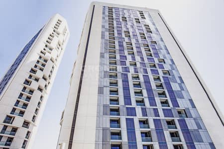2 Bedroom Flat for Rent in Al Reem Island, Abu Dhabi - Upcoming June 1st | 4 Payments | Prime Area