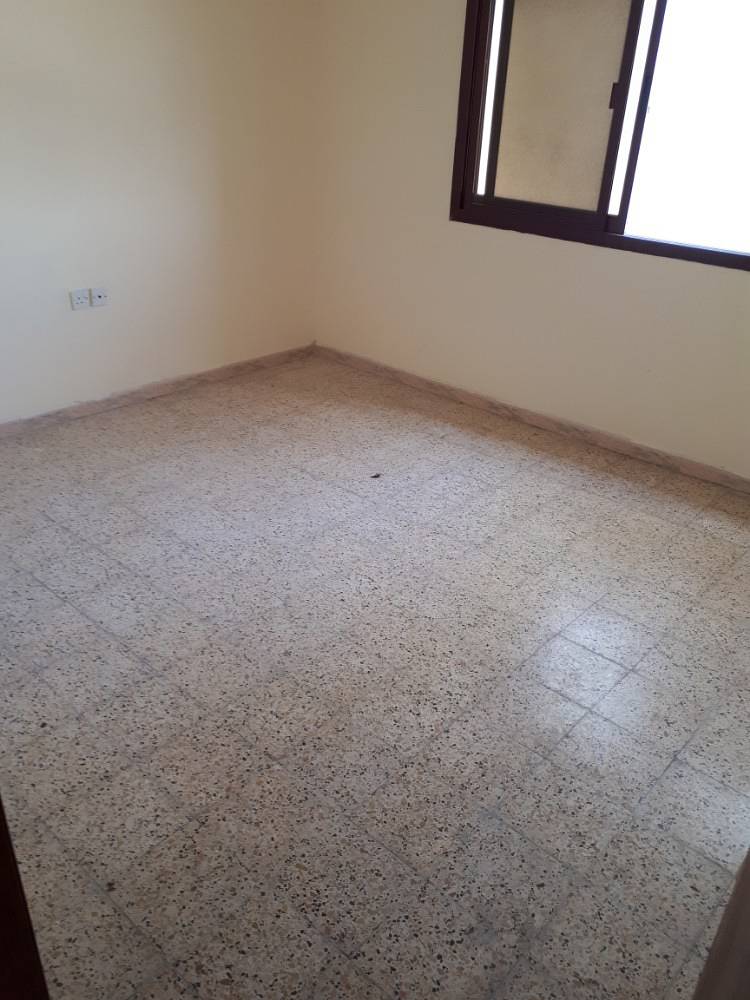 2 BEDROOM HALL FOR RENT