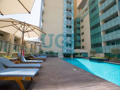 3 Bedroom Apartment for Sale in Al Raha Beach, Abu Dhabi - Premium Layout| 2 Balconies| Maids Room| Rent Refund