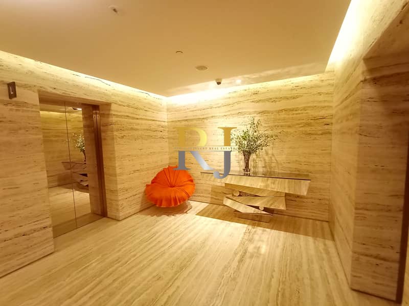 شقة في برج دجى،شارع الشيخ زايد 2 غرف 140000 درهم - 7804573 شقة في برج دجى،شارع الشيخ زايد 2 غرف 140000 درهم - 7804573