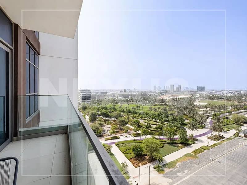 Park View | Vacant | Furnished Park View | Vacant | Furnished