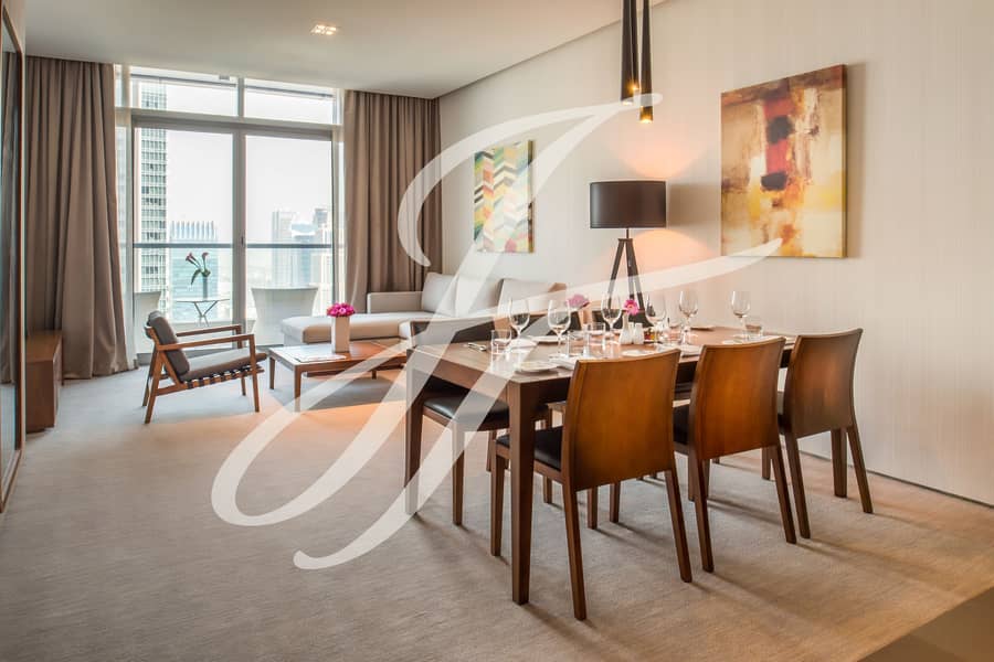 Maids Room | Serviced | 5* Hotel | Bills Included Maids Room | Serviced | 5* Hotel | Bills Included