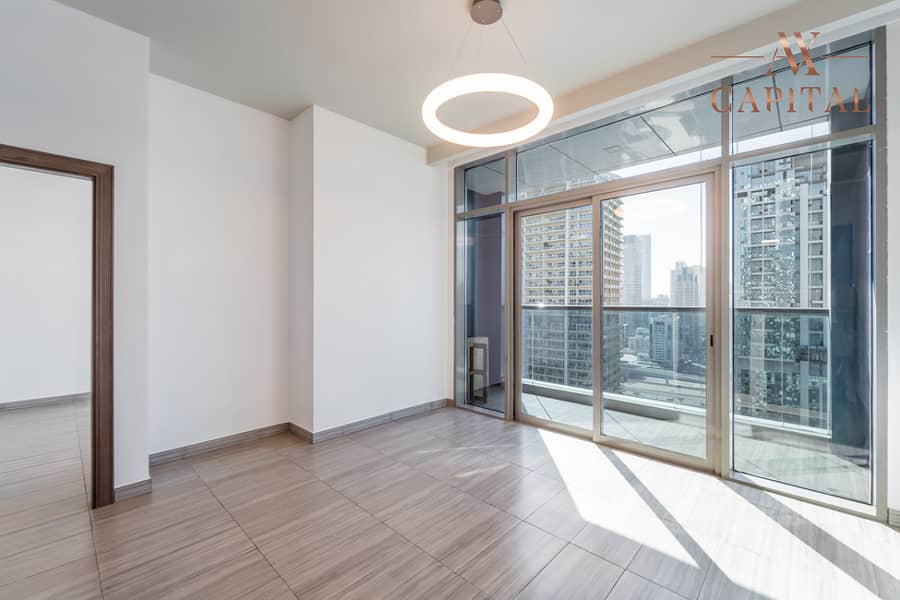 Lake View | Semi Furnished | Mid Floor | Vacant Lake View | Semi Furnished | Mid Floor | Vacant
