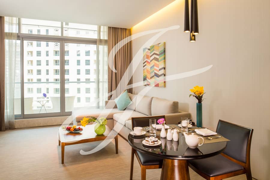 Serviced & Furnished | 5* Hotel | Bills Included Serviced & Furnished | 5* Hotel | Bills Included