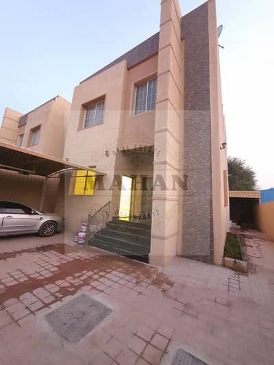 5 Bedroom Villa for Rent in Al Mowaihat, Ajman - A spacious 5-bedroom villa for rent in Al Mowaihat 3