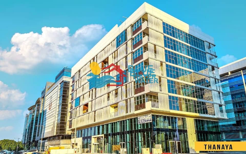 位于东方之路,哈利法公园 1 卧室的公寓 62000 AED - 7159964 位于东方之路,哈利法公园 1 卧室的公寓 62000 AED - 7159964
