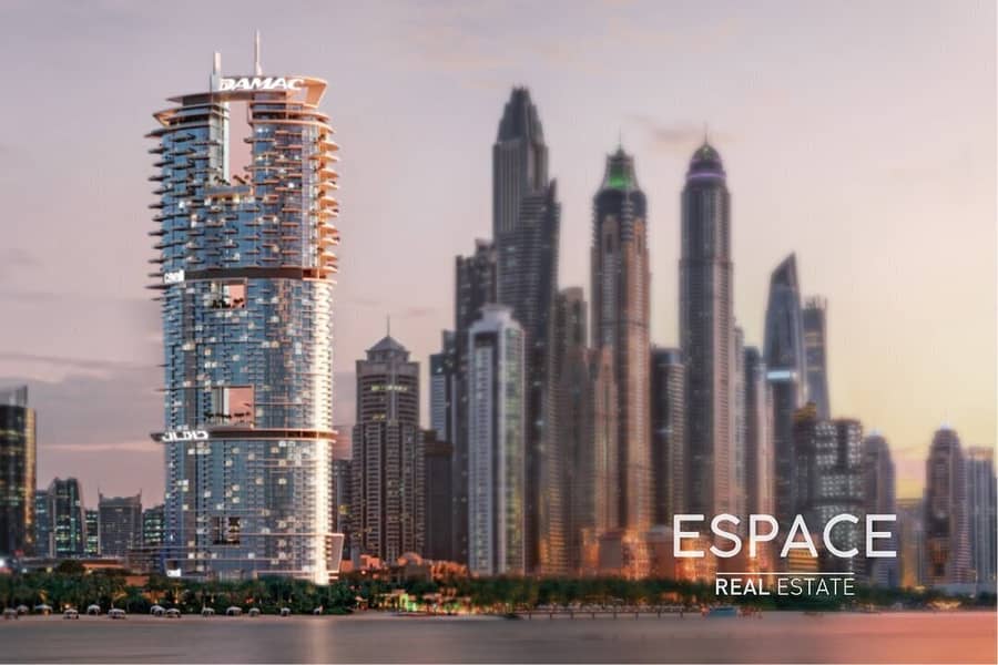 位于迪拜码头,卡瓦利大厦 3 卧室的顶楼公寓 18000000 AED - 7807863 位于迪拜码头,卡瓦利大厦 3 卧室的顶楼公寓 18000000 AED - 7807863